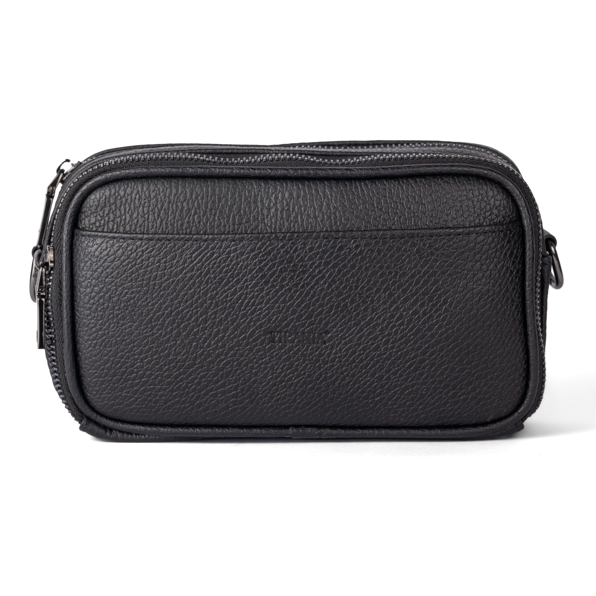 ARCONTE | NECESER BLACK CAVIAR.