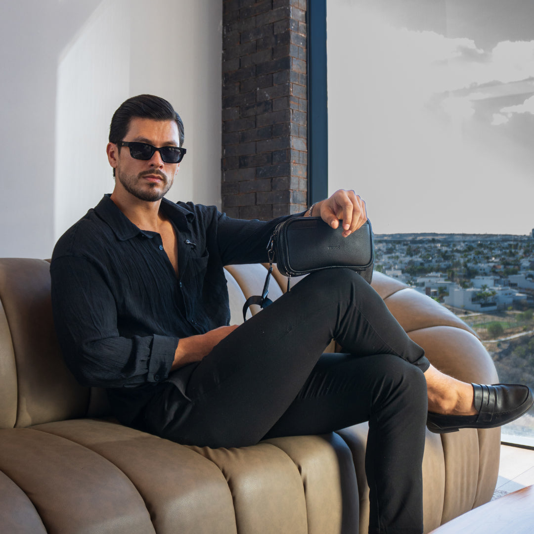 ARCONTE | BLACK CAVIAR.